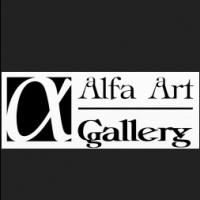 George Street Playhouse Continues Partnership with Alfa Art Gallery, Now thru 2/24