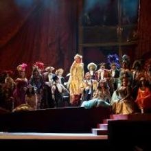 The LA Opera Presents THAÏS, 5/17-6/7
