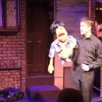 STAGE TUBE: First Look at Highlights and Audience Reactions of Runaway Stage's…
