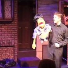 STAGE TUBE: First Look at Highlights and Audience Reactions of Runaway Stage's AVENUE