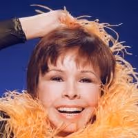 Ageless Neile Adams Delights at Casita del Campo
