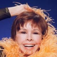 Ageless Neile Adams Delights at Casita del Campo
