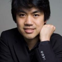 Sean Chen Set for Pepperdine Recital Series at Smothers Theatre, 10/19