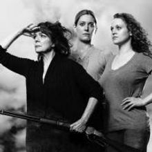 World Premiere of THE WAY WEST Begins 4/3 at Steppenwolf