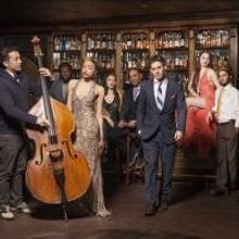 'Parties-on-the-Plaza' Powers Up 2015 OFF CENTER FESTIVAL at Segerstrom Center, Now t