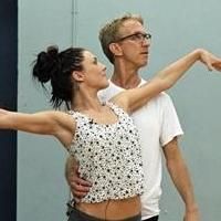 Photo Flash: In Rehearsals with the Season 16 Cast of DANCING WITH THE STARS