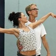 Photo Flash: In Rehearsals with the Season 16 Cast of DANCING WITH THE STARS