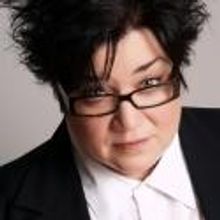 Lea DeLaria Brings THE LAST BUTCH STANDING to OBERON, 11/5