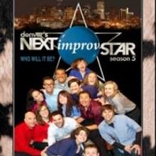 DENVER'S NEXT IMPROV STAR - Season 5 Set for Bovine Metropolis Theater, Now thru 5/17