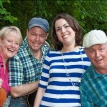 CELTIC SONG AND DANCE! to Feature Louisville Band and McTeggart Irish Dancers at Linc