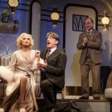 Broadway's ON THE TWENTIETH CENTURY to Receive Cast Album; Release Date Set!