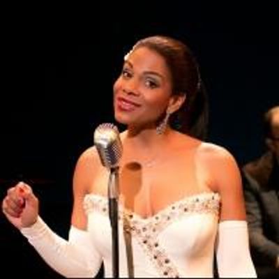TV: Watch Audra McDonald Transform Into Billie Holiday in LADY DAY AT EMERSON'S BAR & GRILL!