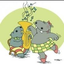 GEORGE AND MARTHA: TONS OF FUN Comes to The Rose Theater, Now thru 3/17