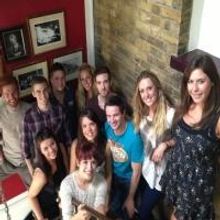 Miranda Wilford, Ashley Emerson and More Join Penny Rock Theatre's WHEN MIDNIGHT STRI