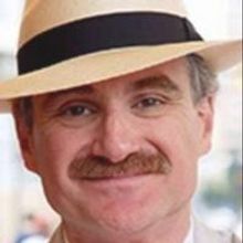 AIN'T MISBEHAVIN' Creator Murray Horowitz Set for Sunday @ The Segal Today