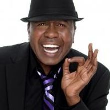 Tony Winner Ben Vereen to Play Victoria Playhouse Petrolia This Summer