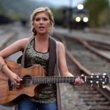 Kaitlyn Baker Presents Concert to Benefit School Nutrition Program Today