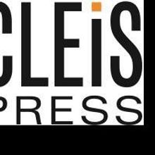 Cleis Press is Nominated as Best Erotic Book Brand for Erotic Trade