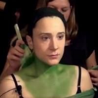 STAGE TUBE: Dee Roscioli Goes Green as 'Elphaba' for WICKED at Segerstrom Center Video