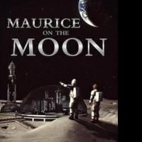 Dr. Daniel Barth's Maurice on the Moon Assists Schools