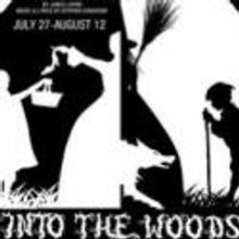 South Bend Civic Theatre Presents INTO THE WOODS, Now thru 8/12