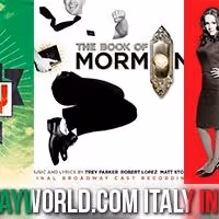 BroadwayWorld.com Italy... in London!