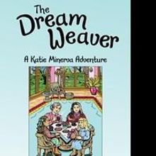 New Children's Book by Linda Quinque THE DREAM WEAVER is Released