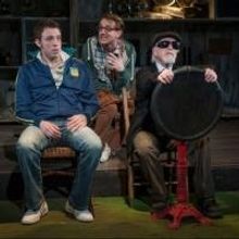 Photo Flash: First Look at Next Theatre's EVERYTHING IS ILLUMINATED