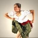 Vox Dance Theatre Announces Oct 2012 Dance Showcase Series