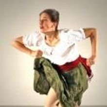 Vox Dance Theatre Announces Oct 2012 Dance Showcase Series