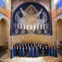 Gloriæ Dei Cantores Presents the Lenten Concerts This Weekend