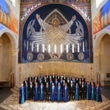 Gloriæ Dei Cantores Presents the Lenten Concerts This Weekend