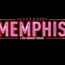 Portland Ovations Presents National Tour of MEMPHIS, 3/14