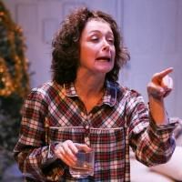 Photo Flash: First Look at LiveWire's A PERMANENT IMAGE
