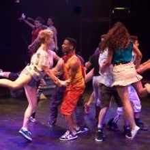 BWW Reviews: IN THE HEIGHTS at Toby's Dinner Theatre of Columbia - A Smashing Success