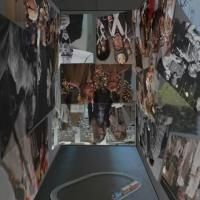 Michael Tharp's ALLEGATION (THIRD RAIL) to Be Featured in LIMINAL RECLAMATIONS, 3/6-9