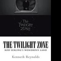 Kenneth Reynolds Releases THE TWILIGHT ZONE