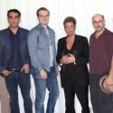 Photo Coverage: Meet The Cast of GLENGARRY GLEN ROSS- Al Pacino, Bobby Cannavale and…