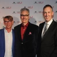 Australia Council Reveals 2015 Award Winners