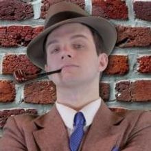 Hilberry Theatre Company to Present THE 39 STEPS, 4/10-25