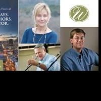 Austin Brings Together Three Days, Two Authors, One Mayor