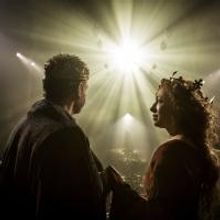 Amphibian Stage Productions Screens National Theatre Live's MACBETH Today