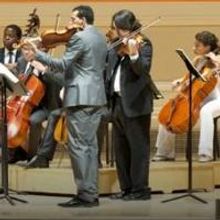 Remaining Seats for Sphinx Virtuosi at Harris Theater Now Discounted