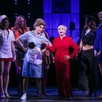 TV Exclusive: Highlights from BROADWAY BACKWARDS 10- Lena Hall, Florence Henderson &…