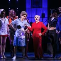 TV Exclusive: Highlights from BROADWAY BACKWARDS 10- Lena Hall, Florence Henderson &… Video