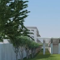 Kimbell Art Museum To Unveil Renzo Piano Addition In November