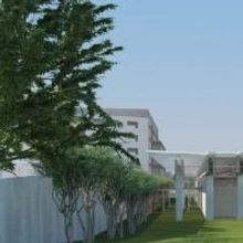 Kimbell Art Museum To Unveil Renzo Piano Addition In November