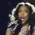 Photo Coverage: Heather Headley From THE BODYGUARD At The Royal Variety Performance!