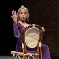 Broadway's Lane Bradbury Brings LET ME ENTERTAIN YOU, AGAIN! to Abingdon Tonight