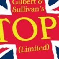 BWW Reviews: UTOPIA (LIMITED), Greenwich Theatre, November 7 2012 Photo